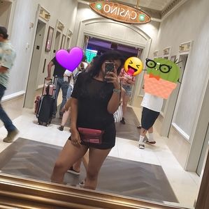 Meet your Posher, Carol